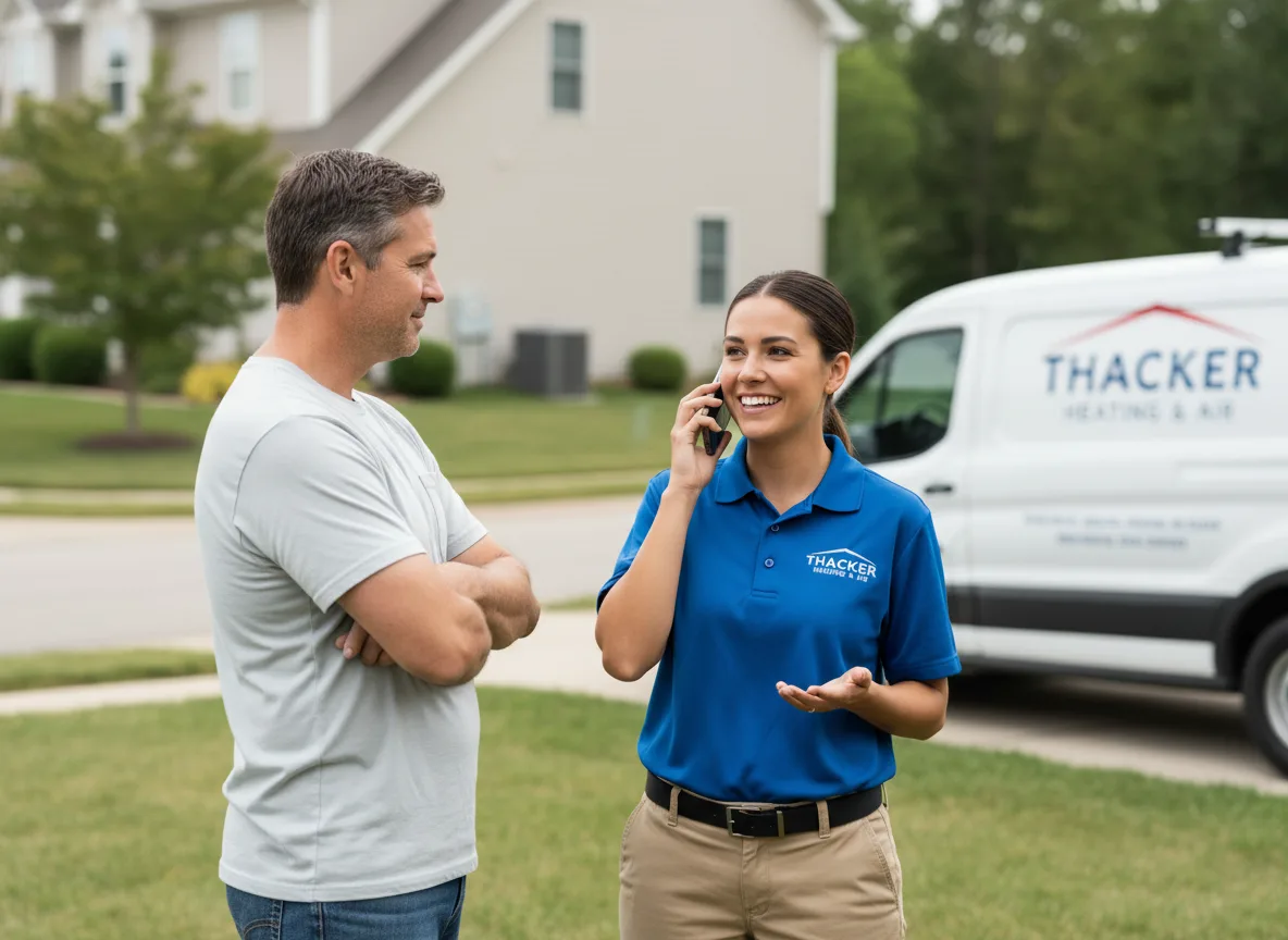 Ac Repair East Orland, ME FAQs